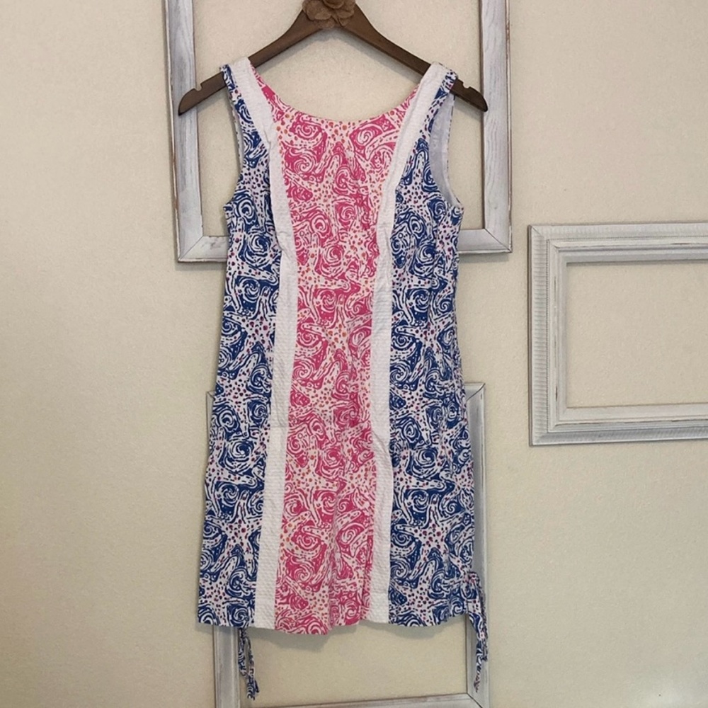 Lilly Pulitzer Shift Dress
